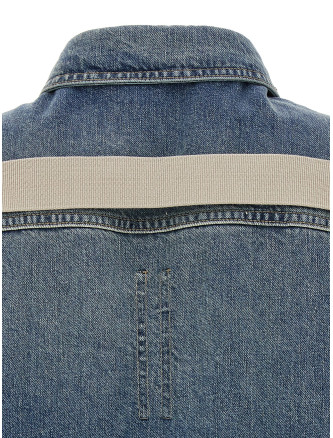 'SL Tommy Jumbo' shirt #