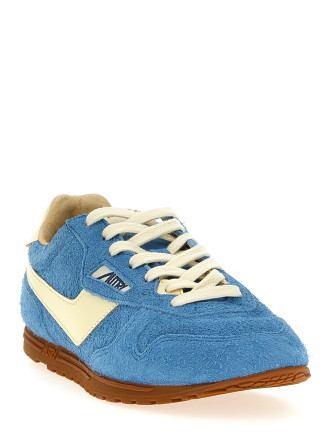 'Windspin' sneakers #