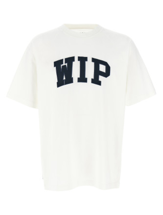 'WIP' T-shirt