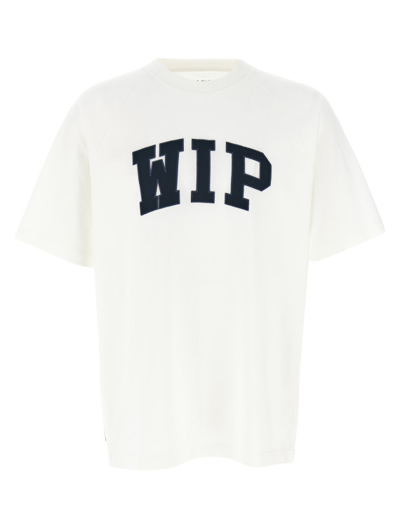 'WIP' T-shirt #1