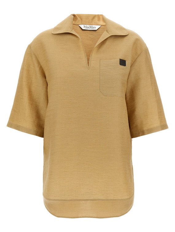 'Osiride' sweater #1