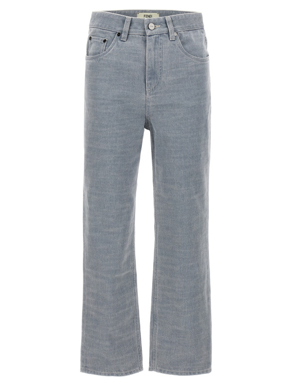 'Go-To' jeans #1