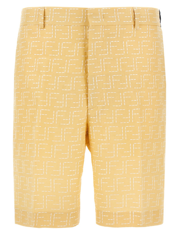 Bermuda Jacquard FF #1