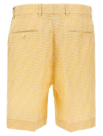 Bermuda Jacquard FF #