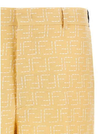 Bermuda Jacquard FF #