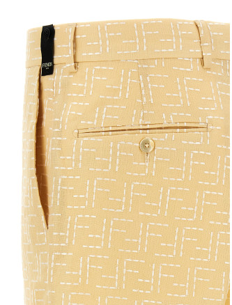 Bermuda Jacquard FF #