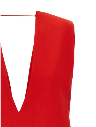 'Agrume1234' dress #