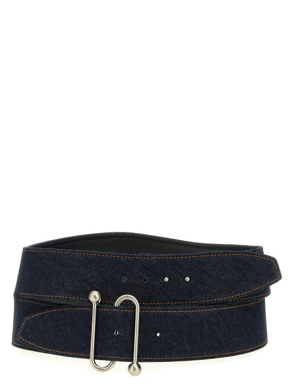 'Arabba1234' belt #1