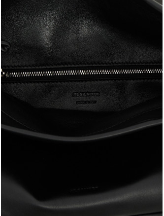 'Rollup' small handbag #