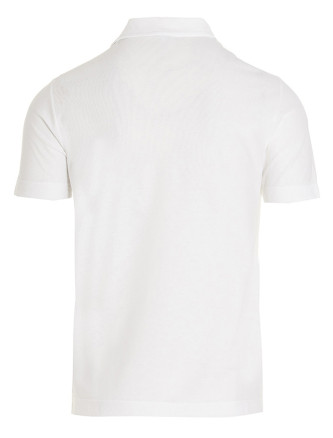 'Ice Cotton' polo shirt #