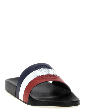 'Basile' slides #