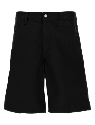 'Simple' bermuda shorts