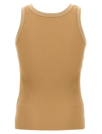 'Fendi Crest' tank top #