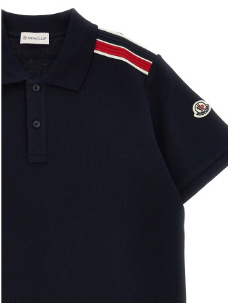 Piqué polo shirt #