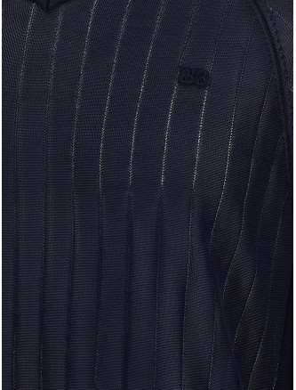 'Roots polo shirt' sweater #