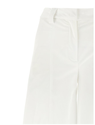 'Chino Sculpture Leg' pants #