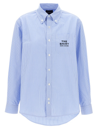 'The Striped Shirt' shirt