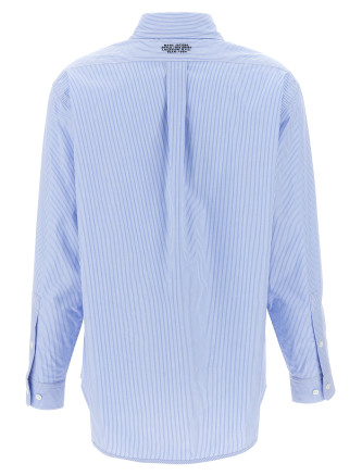 'The Striped Shirt' shirt #