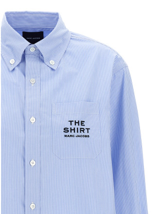 'The Striped Shirt' shirt #