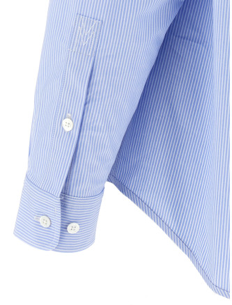 'The Striped Shirt' shirt #