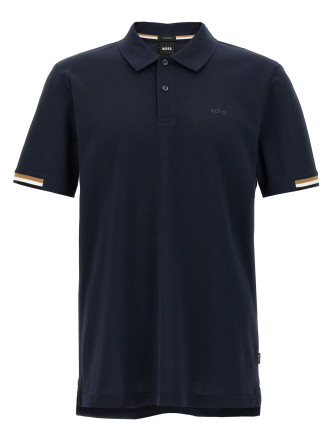 'Parlay 147' polo shirt