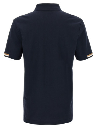 'Parlay 147' polo shirt #