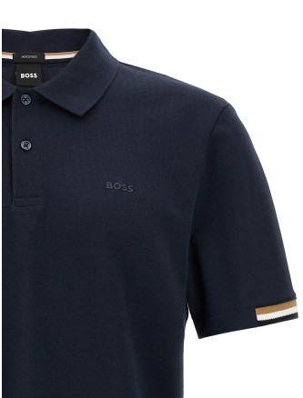 'Parlay 147' polo shirt #