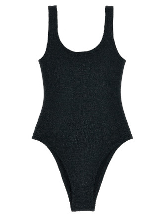 'Lora' one-piece swimsuit