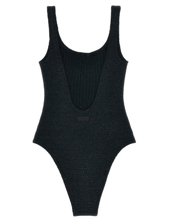 'Lora' one-piece swimsuit #