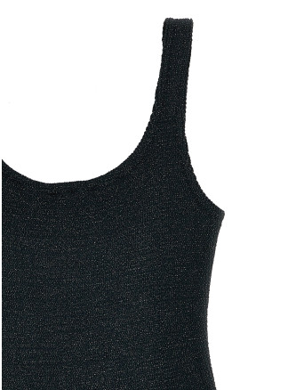 'Lora' one-piece swimsuit #