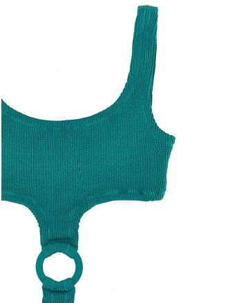 'Laurel' one-piece swimsuit #