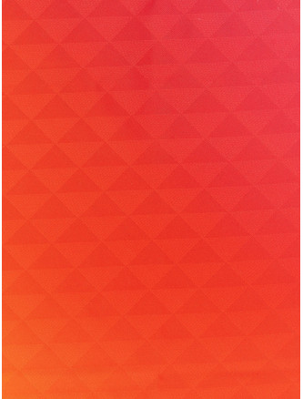 'Symbole' print scarf #