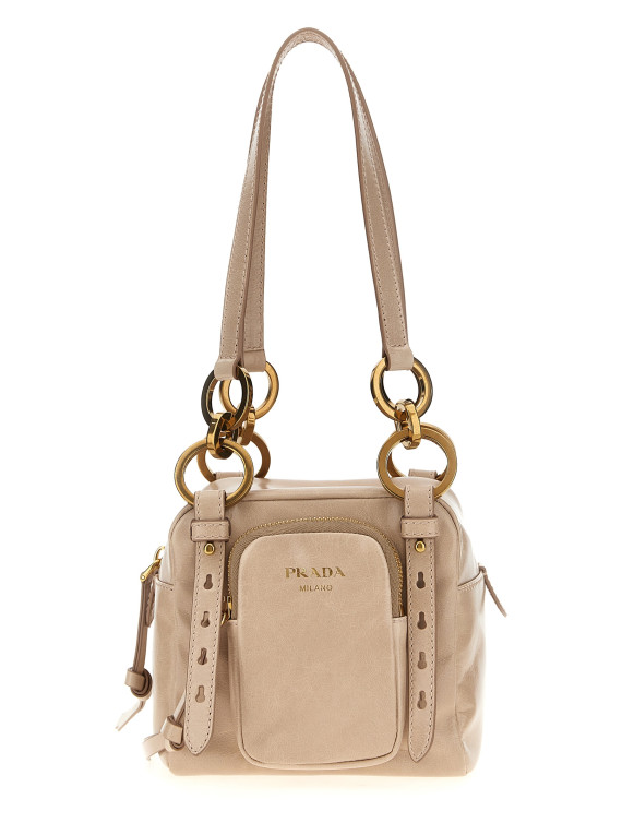 'Dangle' top case #1