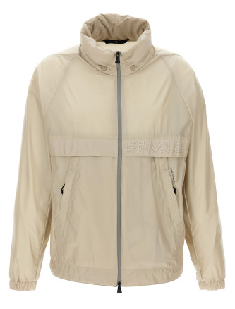 'Negara' windbreaker