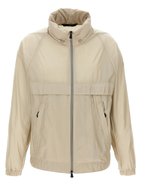 'Negara' windbreaker #1