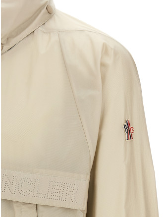 'Negara' windbreaker #