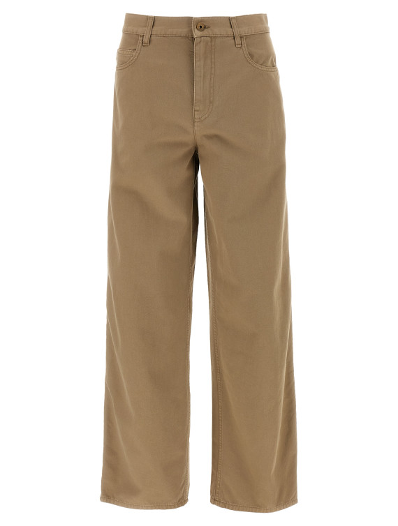 5-pocket pants #1