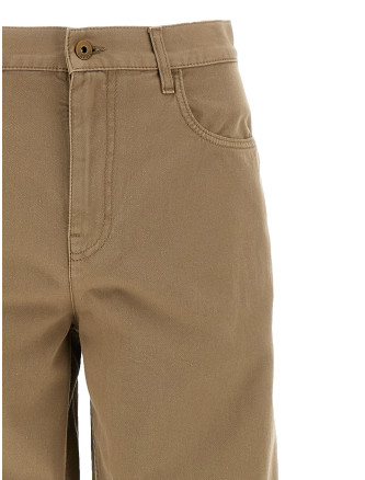 5-pocket pants #