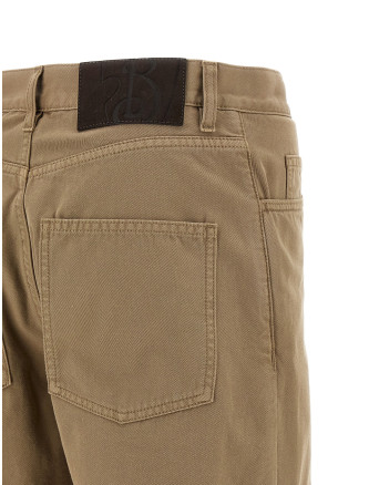 5-pocket pants #
