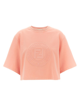 3D 'Fendi Roma' sweatshirt