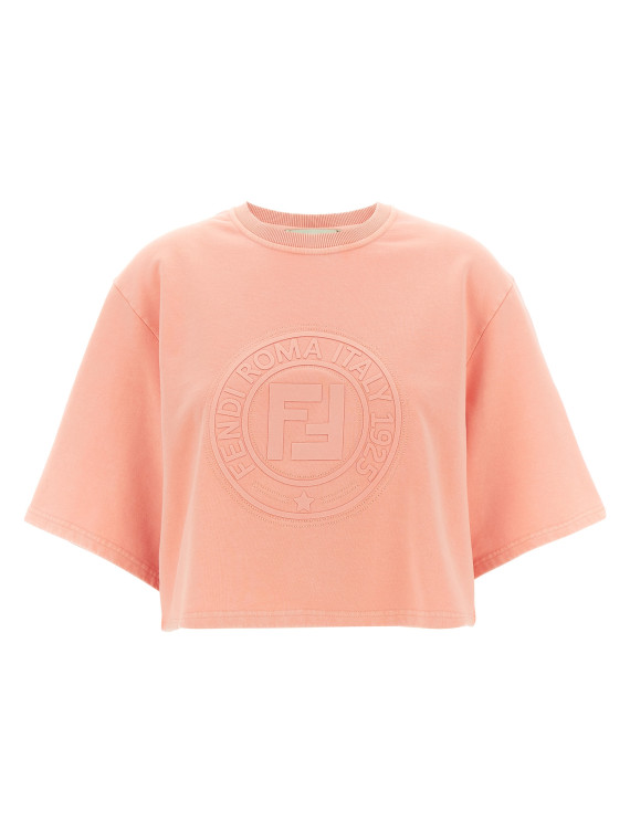 3D 'Fendi Roma' sweatshirt #1