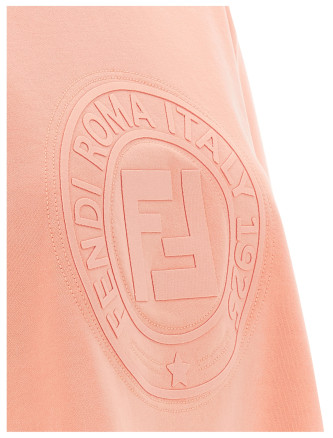 3D 'Fendi Roma' sweatshirt #