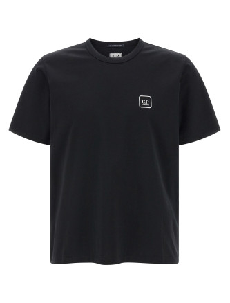 'The Metropolis Series' T-shirt