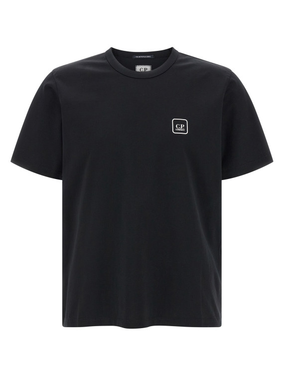 'The Metropolis Series' T-shirt #1