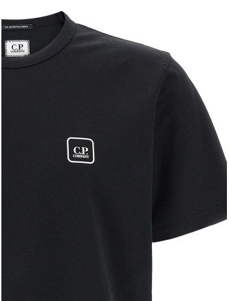 'The Metropolis Series' T-shirt #