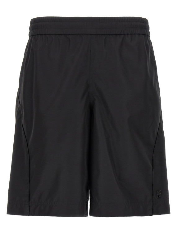 '4G' bermuda shorts #1