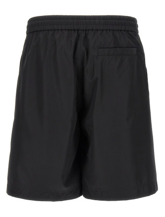 '4G' bermuda shorts #