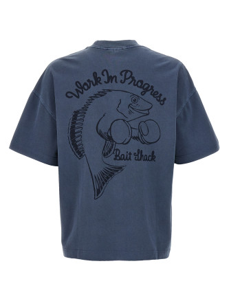 'Bait Shack' T-shirt #