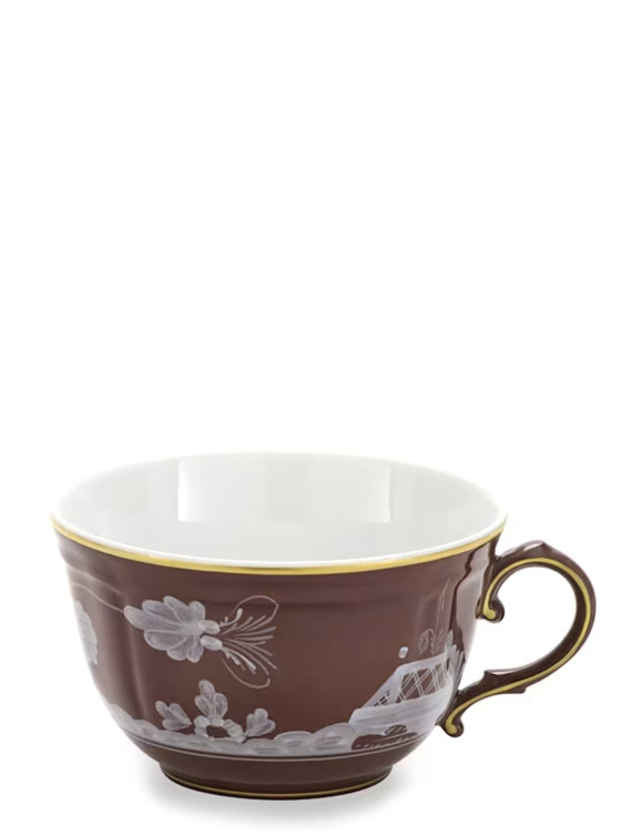 Cup 'Oriente Italiano' 220 cc #1