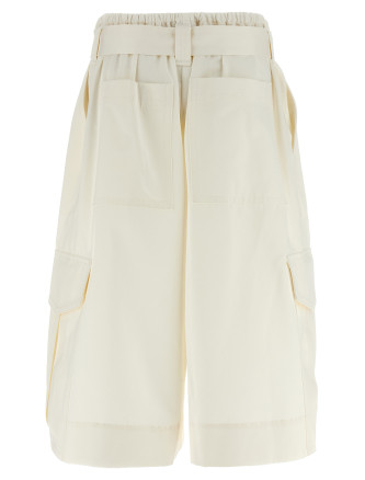 'The Illuminate Bermuda Short' bermuda shorts #